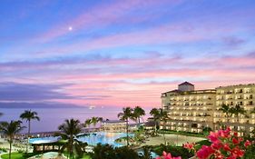 Casamagna Marriott Puerto Vallarta Resort And Spa